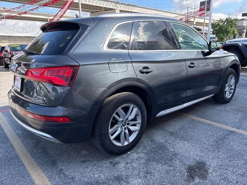 Used 2020 Audi Q5 2.0T Premium AWD/4WD image 6