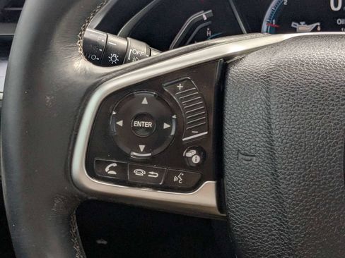 Used 2017 Honda Civic Touring image 23