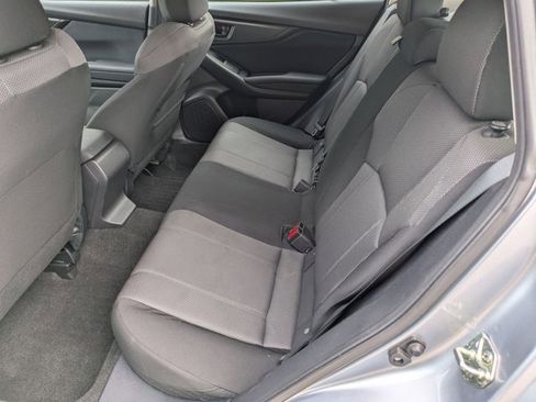 Used 2018 Subaru Impreza 2.0i AWD/4WD image 17