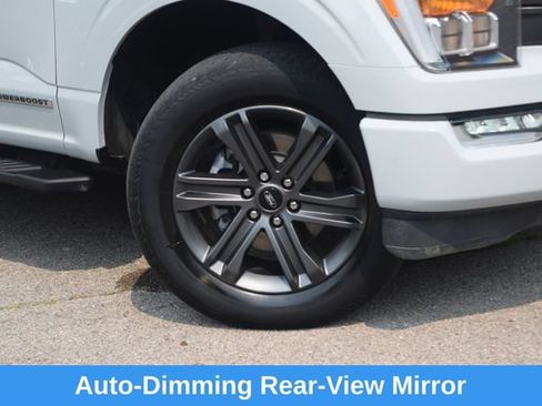 Used 2023 Ford F150 XLT w/ Equipment Group 302A High AWD/4WD image 30