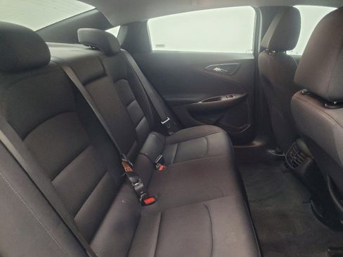 Used 2023 Chevrolet Malibu LT FWD image 19