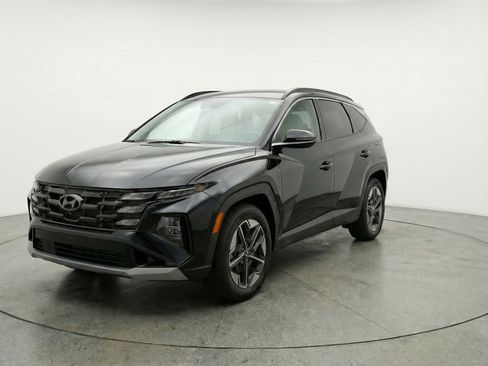 Used 2025 Hyundai Tucson SEL AWD/4WD image 3