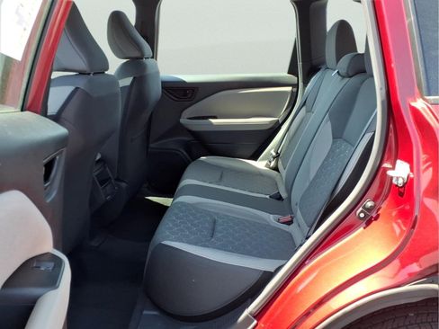 New 2026 Subaru Forester image 4