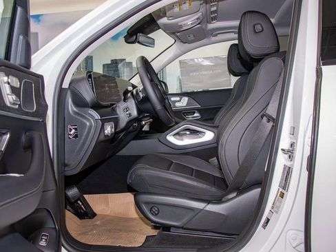 Used 2026 Mercedes-Benz GLE 450 4MATIC image 20