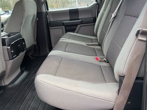 Used 2015 Ford F150 XL w/ Equipment Group 101A Mid image 12