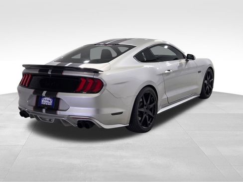 Used 2018 Ford Mustang GT image 18