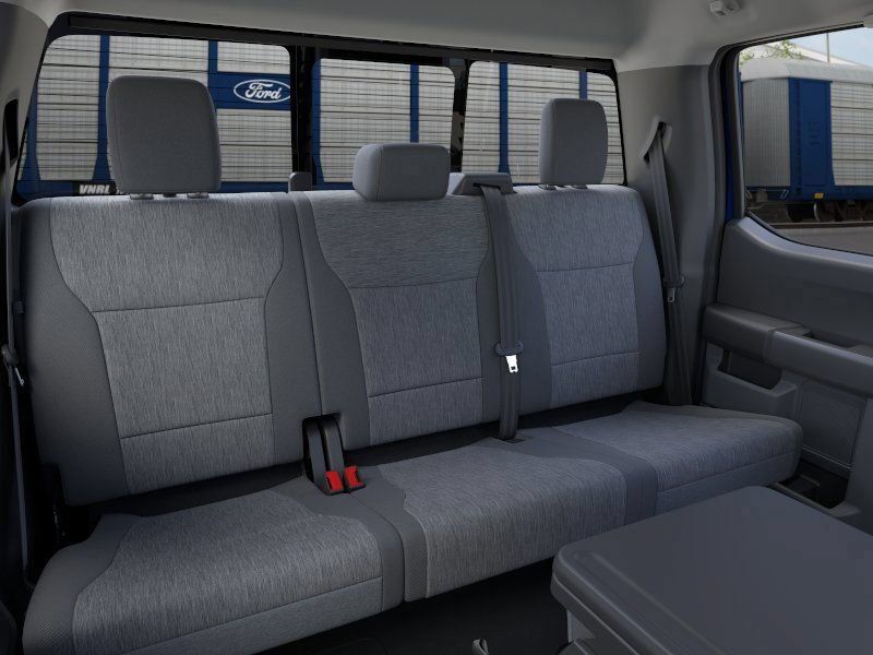 New 2026 Ford F350 XL w/ STX Appearance Package AWD/4WD image 42