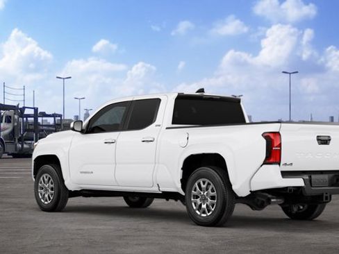 New 2026 Toyota Tacoma SR5 image 8