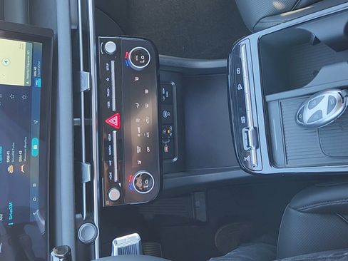 New 2025 Hyundai Tucson SEL w/ Tow & Go Package image 16