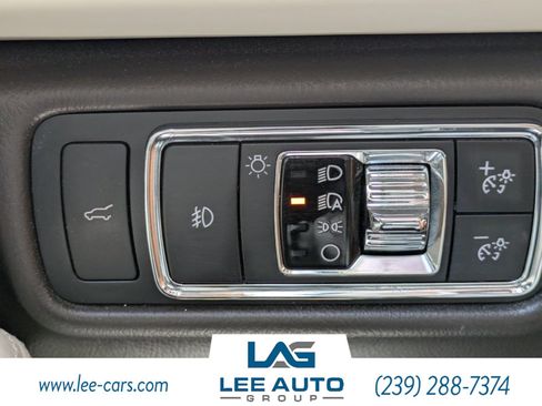 Used 2020 Lincoln Aviator Black Label w/ Dynamic Handling Package AWD/4WD image 20