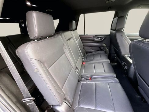 Used 2024 Chevrolet Tahoe LT image 28