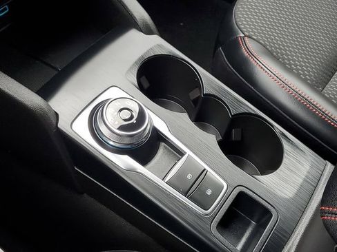 Certified 2023 Ford Escape ST-Line w/ Tech Pack #1 image 22