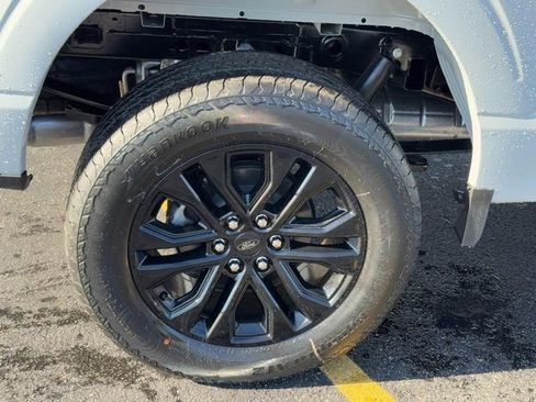 New 2026 Ford F150 Lariat AWD/4WD image 4