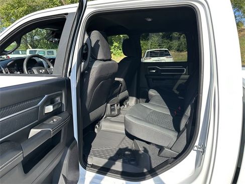 Used 2025 RAM 2500 Big Horn image 10