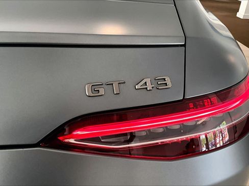 Used 2026 Mercedes-Benz AMG GT 43 image 9