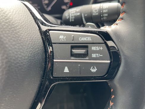 Used 2025 Honda CR-V Sport Touring image 17