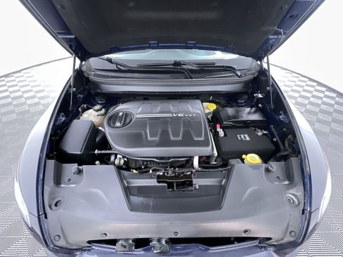 Used 2016 Jeep Cherokee Latitude w/ Cold Weather Group image 29