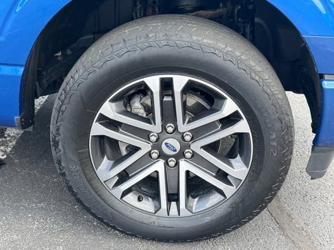 Certified 2023 Ford F150 XL w/ STX Appearance Package AWD/4WD image 44