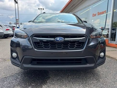Used 2019 Subaru Crosstrek 2.0i Limited w/ Moonroof Package AWD/4WD image 2
