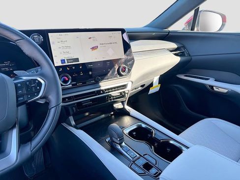 New 2026 Lexus RX 350 Premium Plus image 29