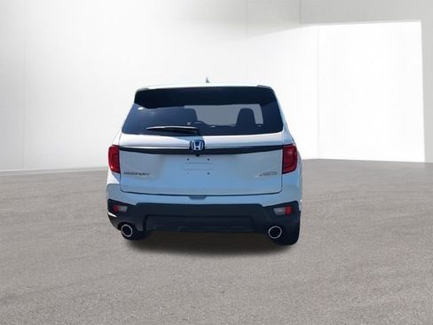 Used 2023 Honda Passport EX-L image 8