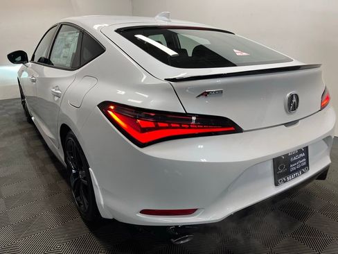New 2026 Acura Integra A-Spec image 22