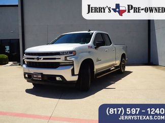Used 2020 Chevrolet Silverado 1500 RST w/ Texas Edition AWD/4WD video 1