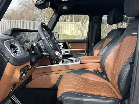 Used 2023 Mercedes-Benz G 63 AMG 4MATIC image 18