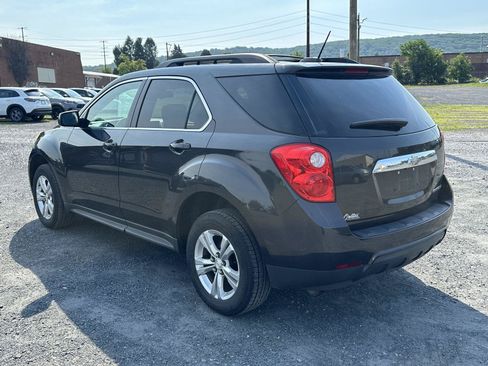 Used 2015 Chevrolet Equinox LT FWD image 6