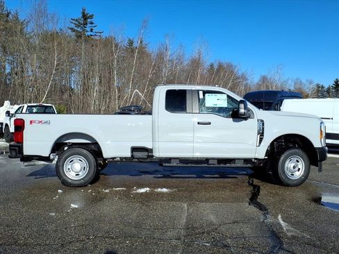 New 2026 Ford F250 XL w/ 360-Degree Camera Package image 4