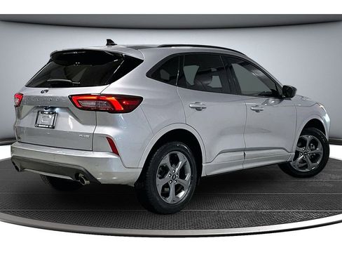 Used 2023 Ford Escape ST-Line w/ Tech Pack #1 image 15