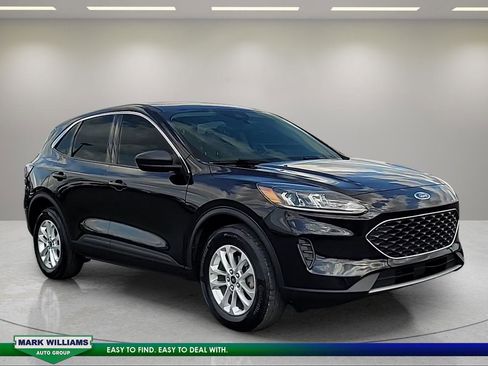 Used 2022 Ford Escape SE w/ Convenience Package image 1