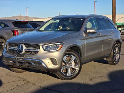 Used 2021 Mercedes-Benz GLC 300 4MATIC