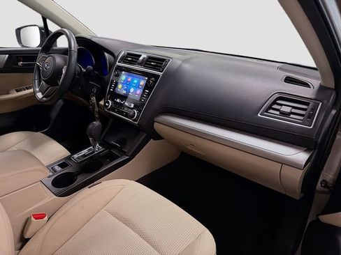 Used 2019 Subaru Outback 2.5i Premium image 26