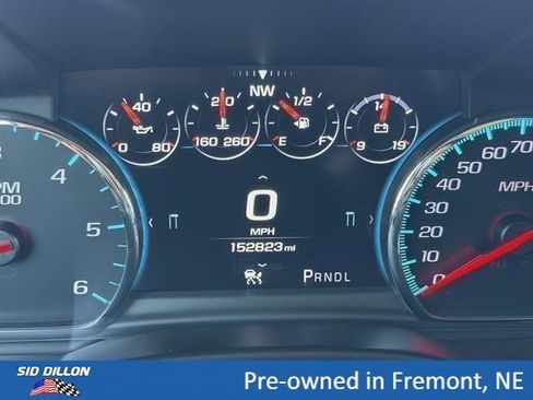 Used 2018 GMC Yukon XL Denali w/ Denali Ultimate Package AWD/4WD image 23