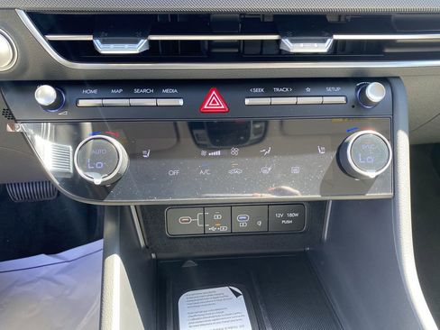 New 2026 Hyundai Sonata SEL FWD image 18