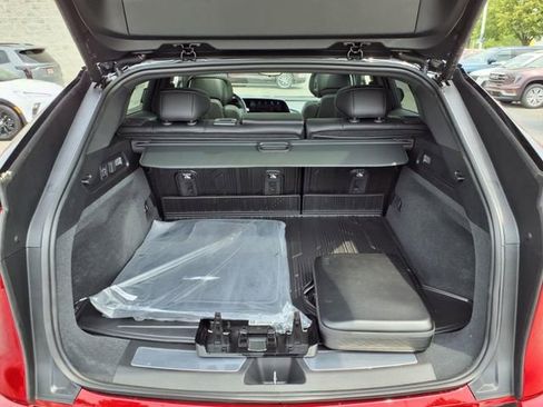 New 2026 Cadillac Lyriq V w/ LPO, Floor Liner Package image 19