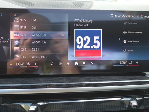 Used 2026 BMW X7 xDrive40i w/ M Sport Package image 24