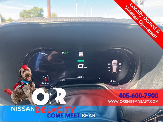 Used 2024 Dodge Hornet R/T AWD/4WD image 22