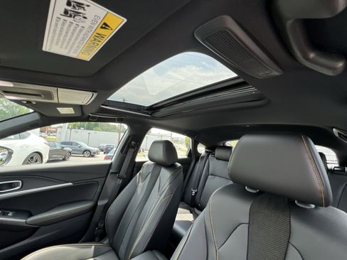 Certified 2026 Acura Integra A-Spec FWD image 25