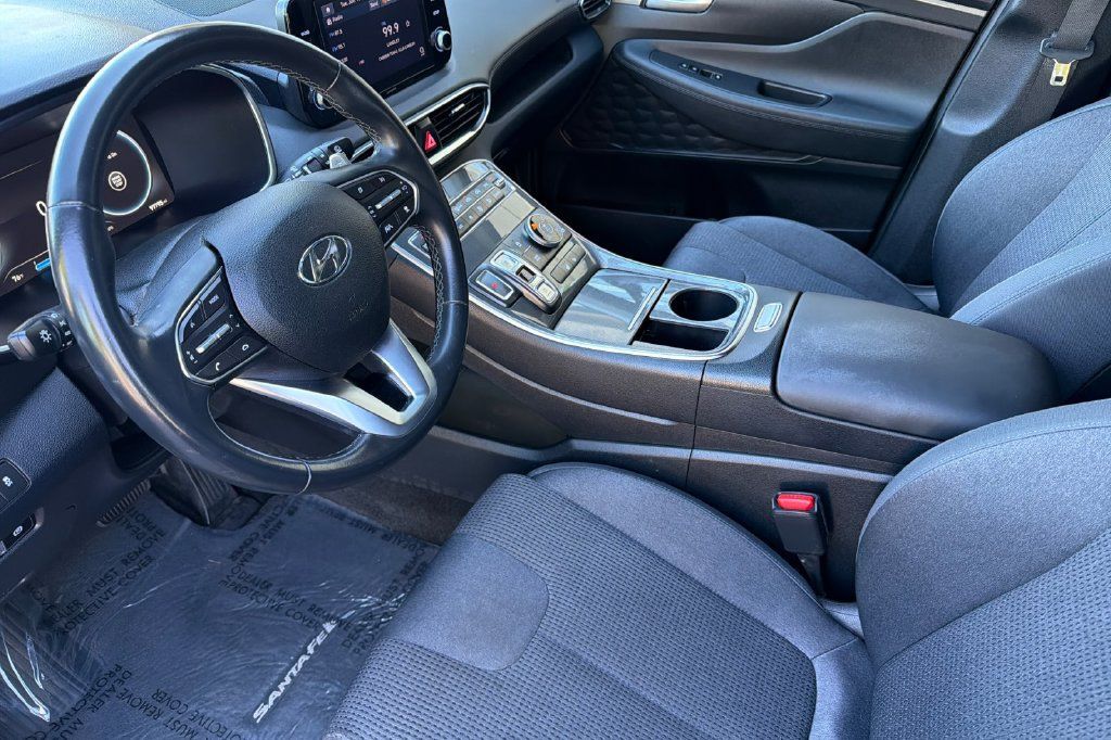 Used 2022 Hyundai Santa Fe XRT AWD/4WD image 7