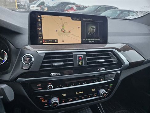 Used 2019 BMW X3 xDrive30i image 11