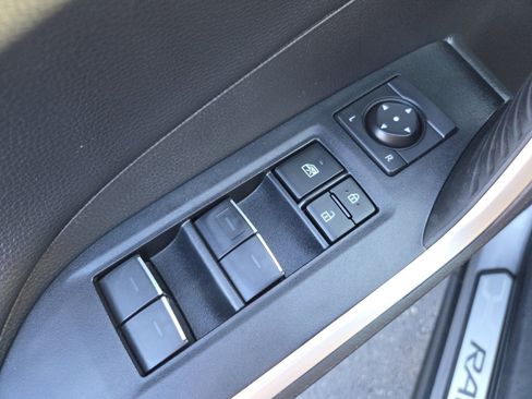 Used 2024 Toyota RAV4 XSE w/ Weather Package image 29