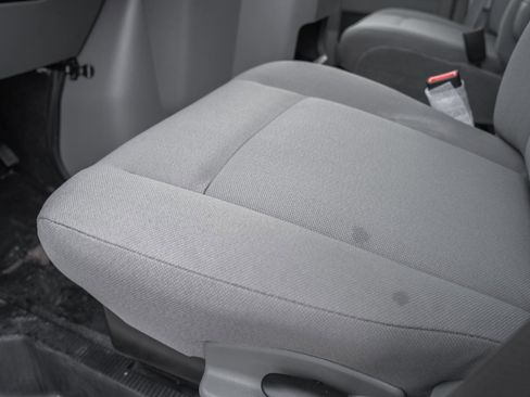 New 2026 Ford E-350 and Econoline 350 Super Duty w/ Power Equipment Group image 38