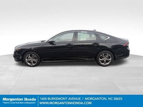 Used 2024 Honda Accord EX image 5