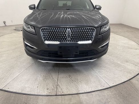 Used 2019 Lincoln MKC Reserve w/ MKC Technology Package FWD image 10
