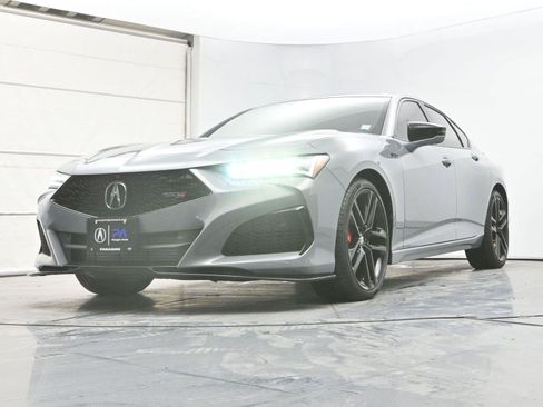 Used 2025 Acura TLX Type S image 34