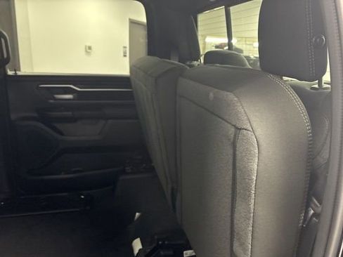 New 2026 RAM 1500 Big Horn image 18