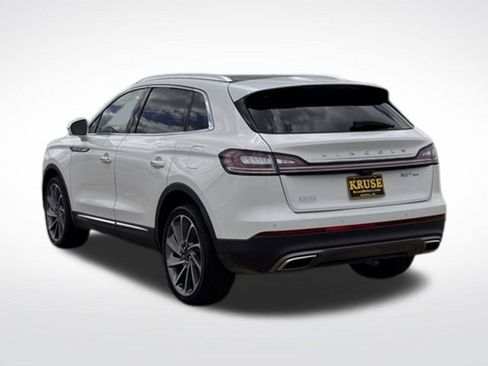 Used 2020 Lincoln Nautilus Reserve w/ Equipment Group 201A AWD/4WD image 37