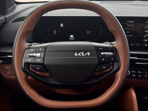 Used 2026 Kia Sportage X-Line w/ X-Line Technology Package image 34